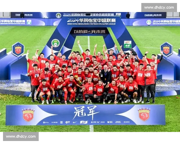 44 球冲冠！海港若夺冠将破中超最 “脆” 冠军纪录